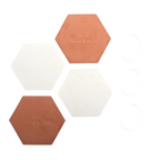 ESSCHERT DESIGN Blumen- & Kräuterpresse Mikrowelle