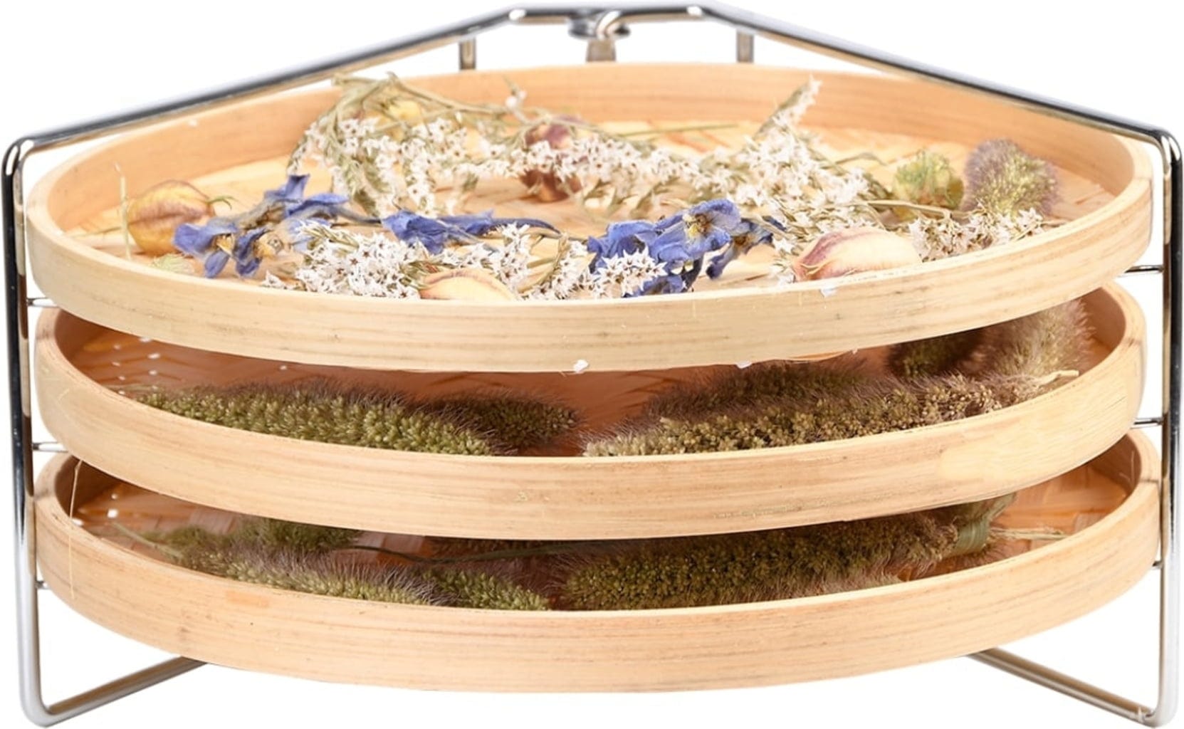 ESSCHERT DESIGN Blumen- Und Kräutertrockenstand