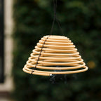 ESSCHERT DESIGN Citronella Spirale, Hängend , S