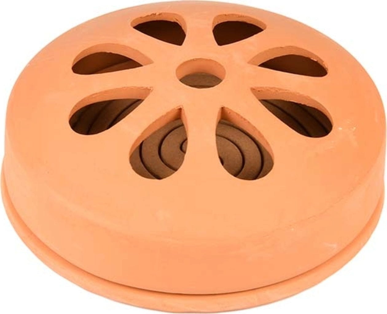 ESSCHERT DESIGN Citronella Spiralen In Terrakotta