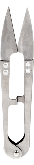 ESSCHERT DESIGN Edelstahl Mini-Schere