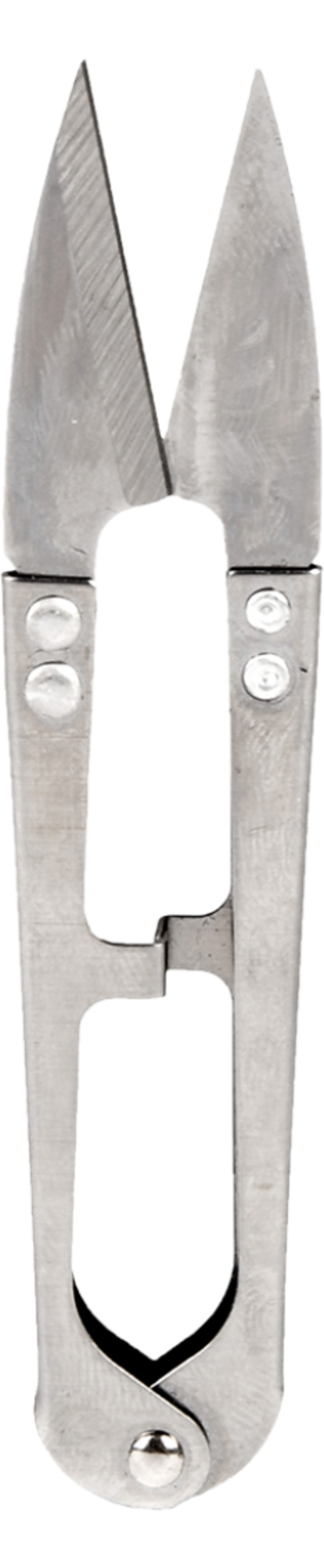 ESSCHERT DESIGN Edelstahl Mini-Schere