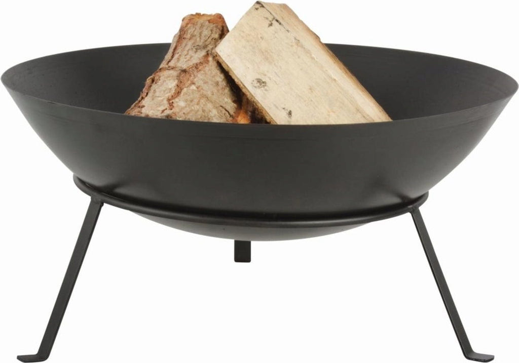ESSCHERT DESIGN Feuerschale Aus Metall, Ø 50 Cm