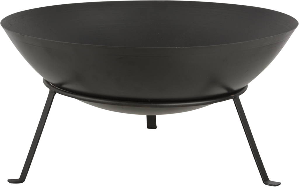 ESSCHERT DESIGN Feuerschale Aus Metall, Ø 50 Cm