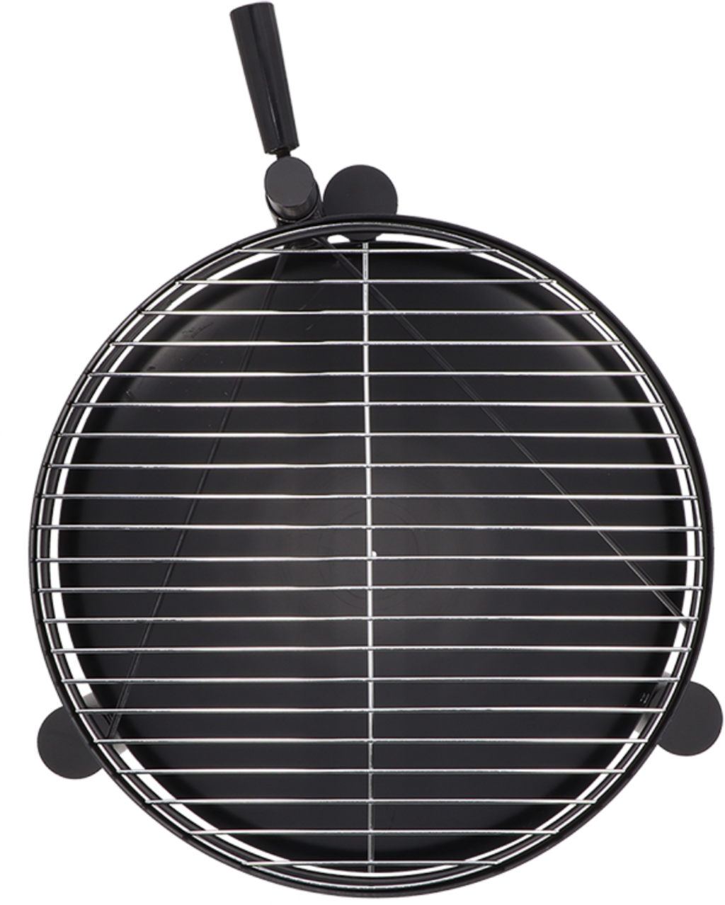 ESSCHERT DESIGN Feuerschale Mit Grill S