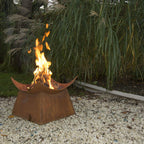 ESSCHERT DESIGN Feuerschale ''Rost''