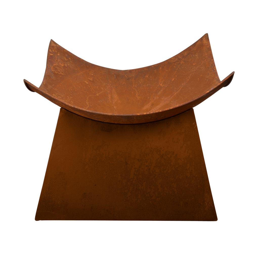 ESSCHERT DESIGN Feuerschale ''Rost''