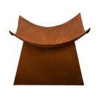 ESSCHERT DESIGN Feuerschale ''Rost''