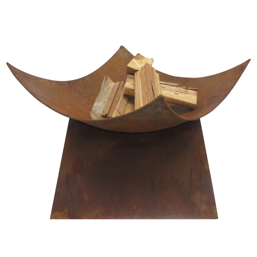 ESSCHERT DESIGN Feuerschale ''Rost''