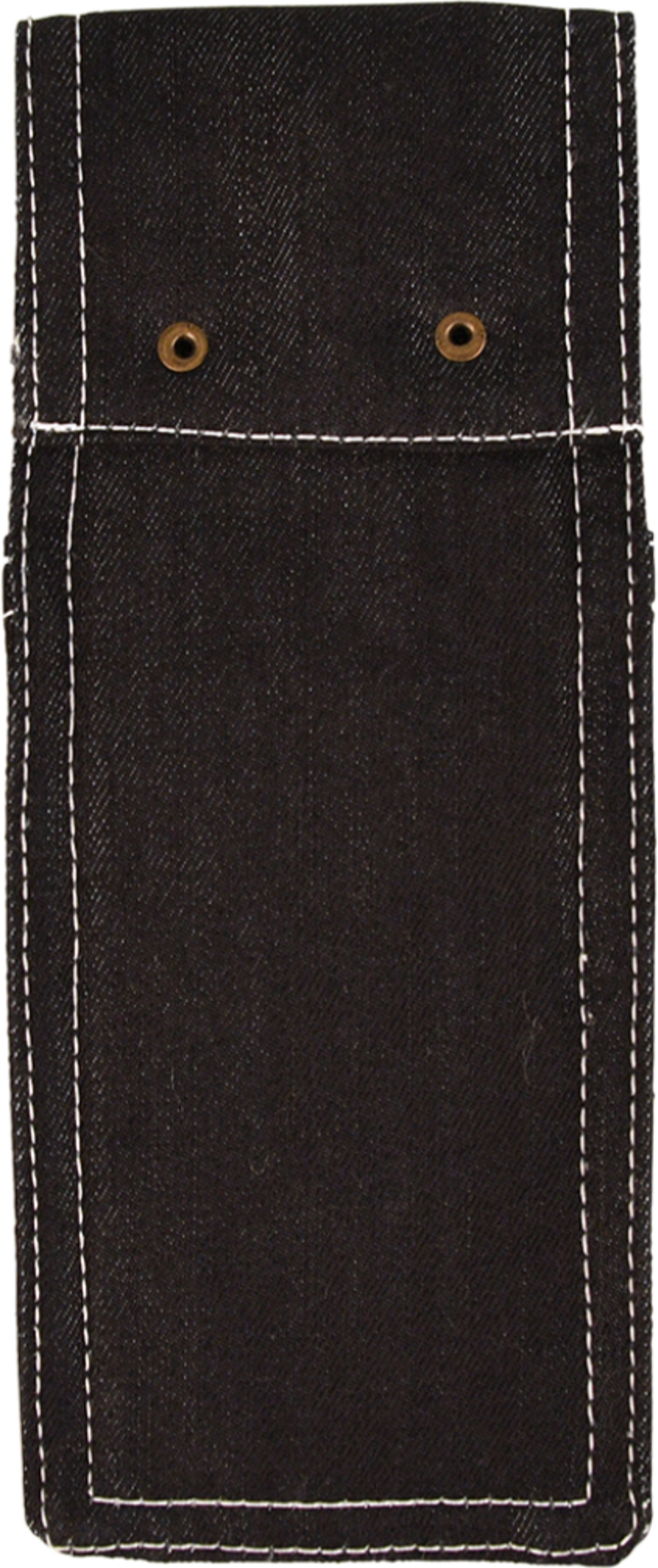 ESSCHERT DESIGN Gartengerätescheide "Denim"