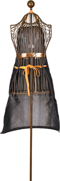 ESSCHERT DESIGN Gartengeräteschürze "Denim"