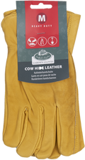 ESSCHERT DESIGN Gartenhandschuhe Aus Rindleder, M
