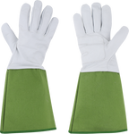ESSCHERT DESIGN Gartenhandschuhe Mit Stulpe L