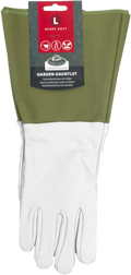 ESSCHERT DESIGN Gartenhandschuhe Mit Stulpe L