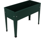 ESSCHERT DESIGN Hochbeet Metall Grün S