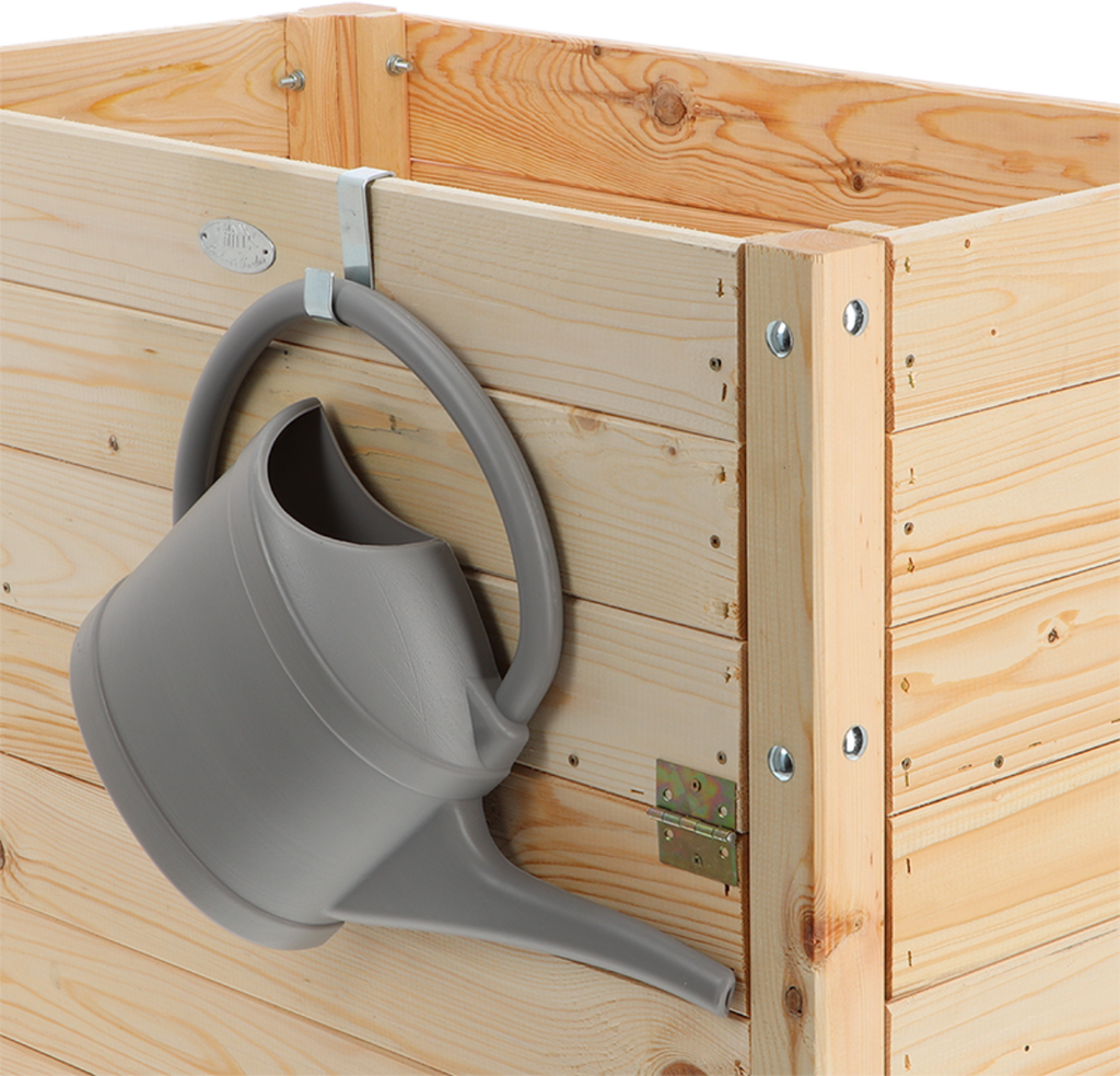 ESSCHERT DESIGN Hochbeethaken Einzeln