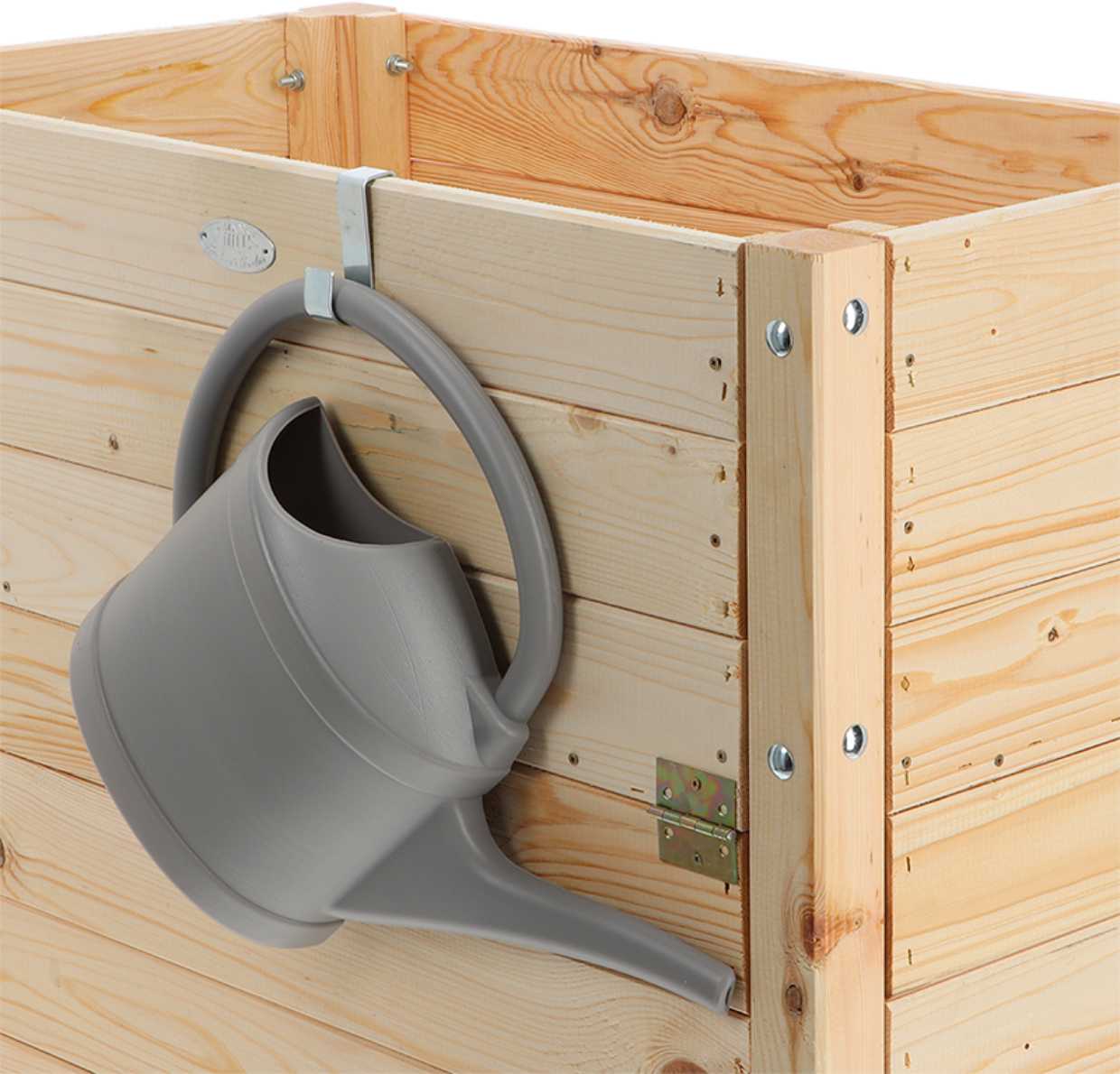 ESSCHERT DESIGN Hochbeethaken Einzeln