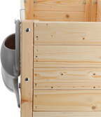 ESSCHERT DESIGN Hochbeethaken Einzeln