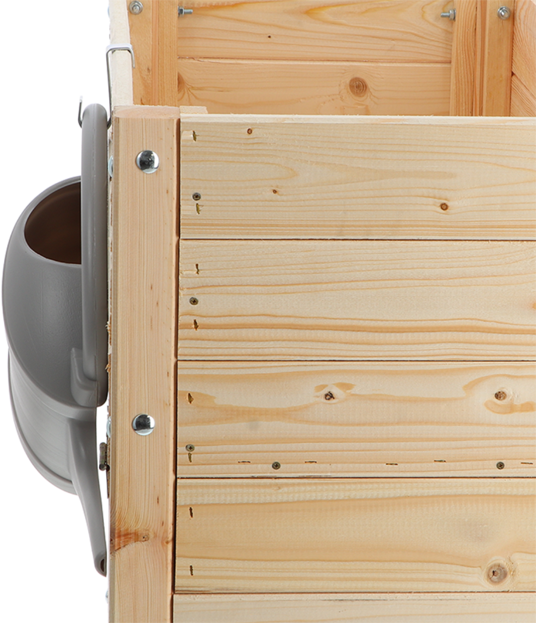 ESSCHERT DESIGN Hochbeethaken Einzeln