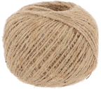 ESSCHERT DESIGN Juteschnur 100 M