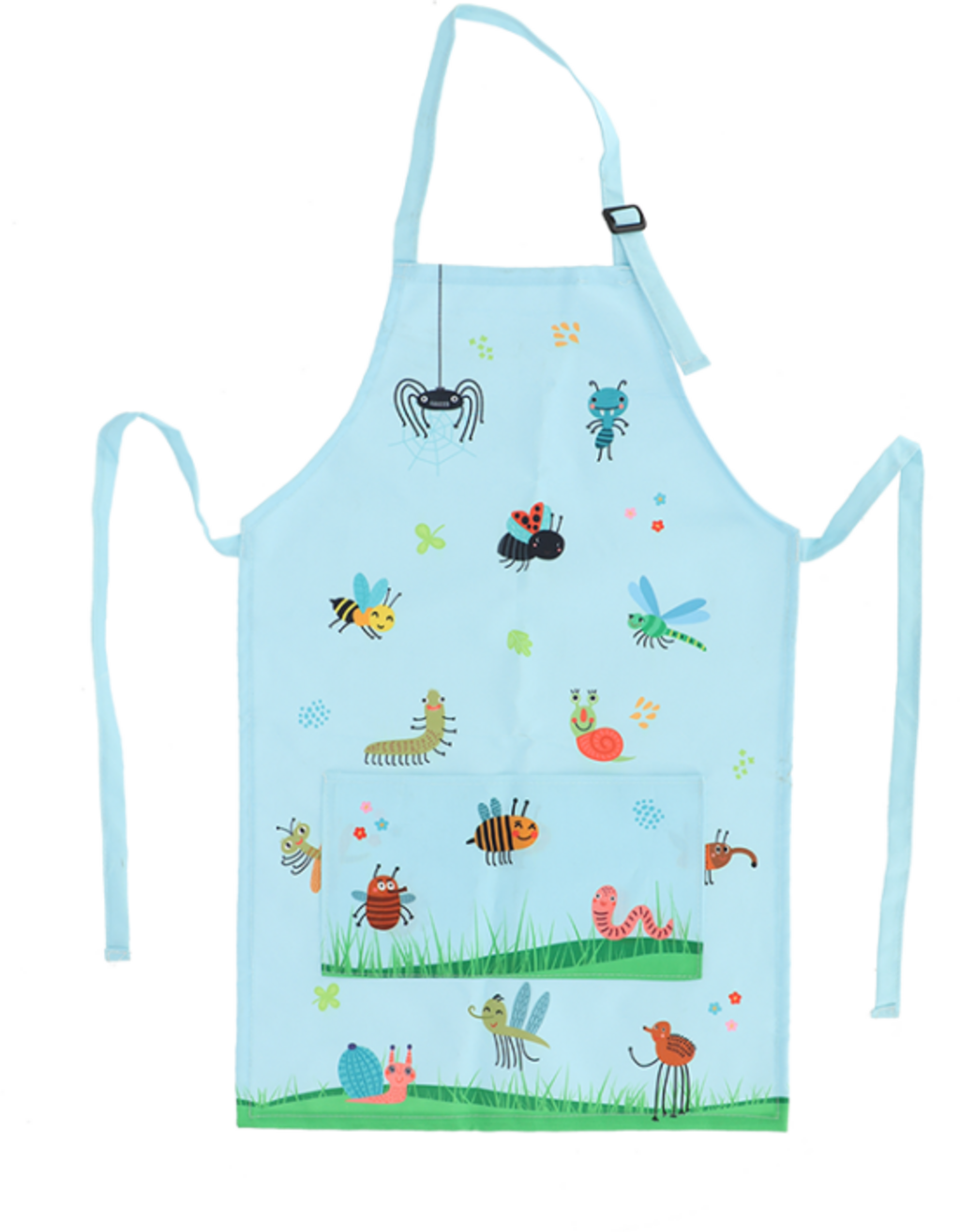 ESSCHERT DESIGN Kinderschürze "Insekten"