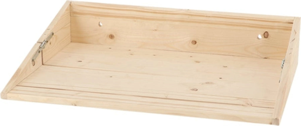 ESSCHERT DESIGN Klappbare Gartenbar S