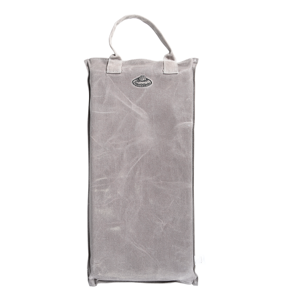 ESSCHERT DESIGN Kniepolster Aus Gewachstem Canvas