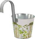 ESSCHERT DESIGN Kräuter-Blumentopf Mit Haken