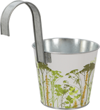 ESSCHERT DESIGN Kräuter-Blumentopf Mit Haken