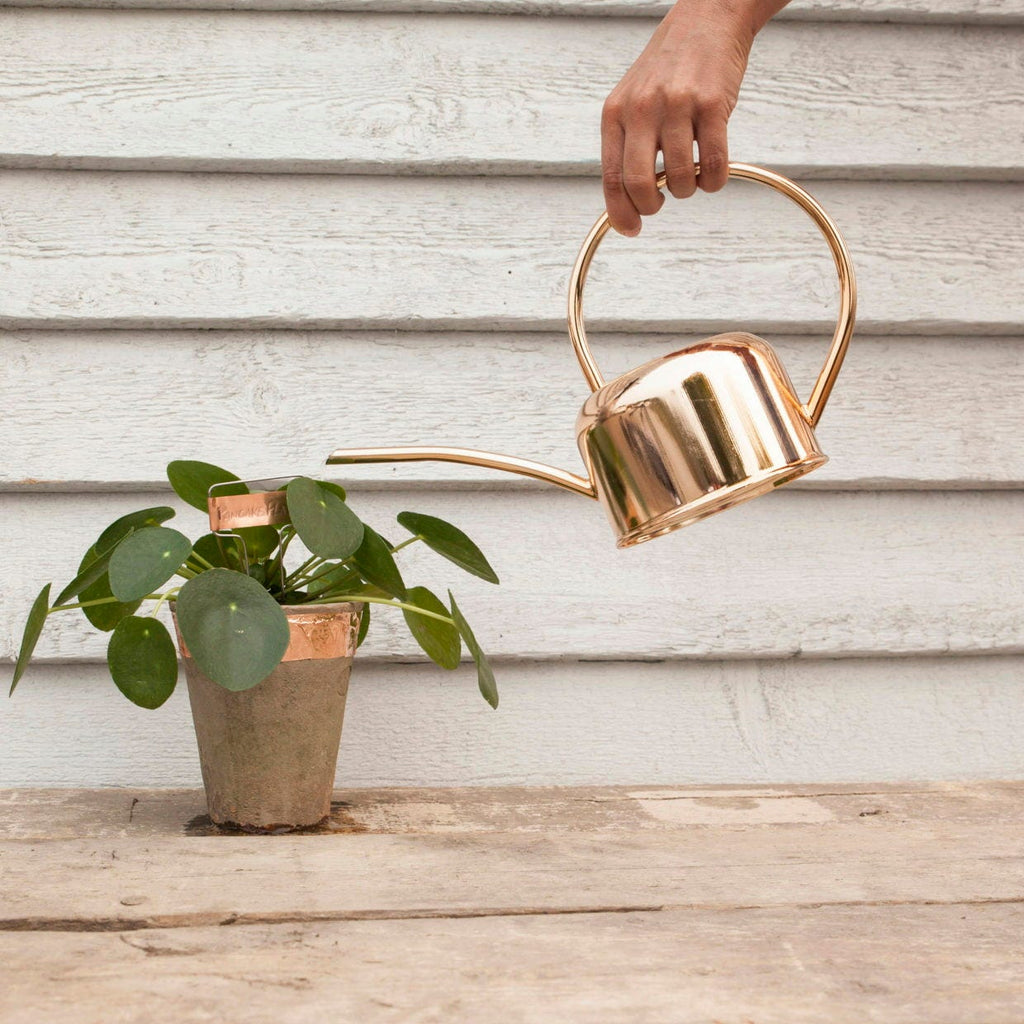 ESSCHERT DESIGN Kupferklebeband