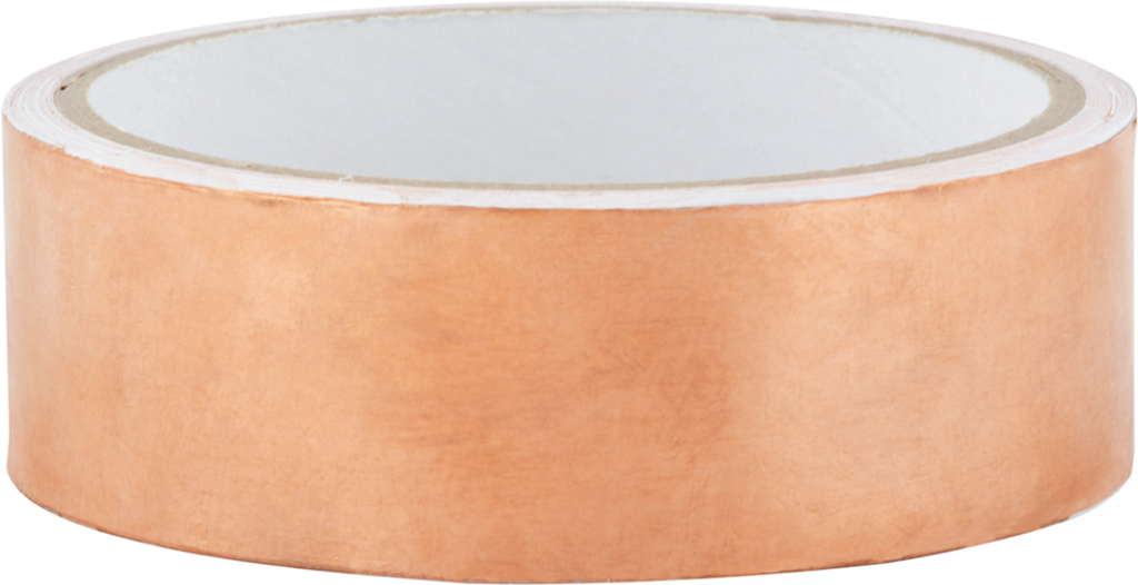 ESSCHERT DESIGN Kupferklebeband