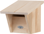 ESSCHERT DESIGN Nistkasten "Rotkehlchen"