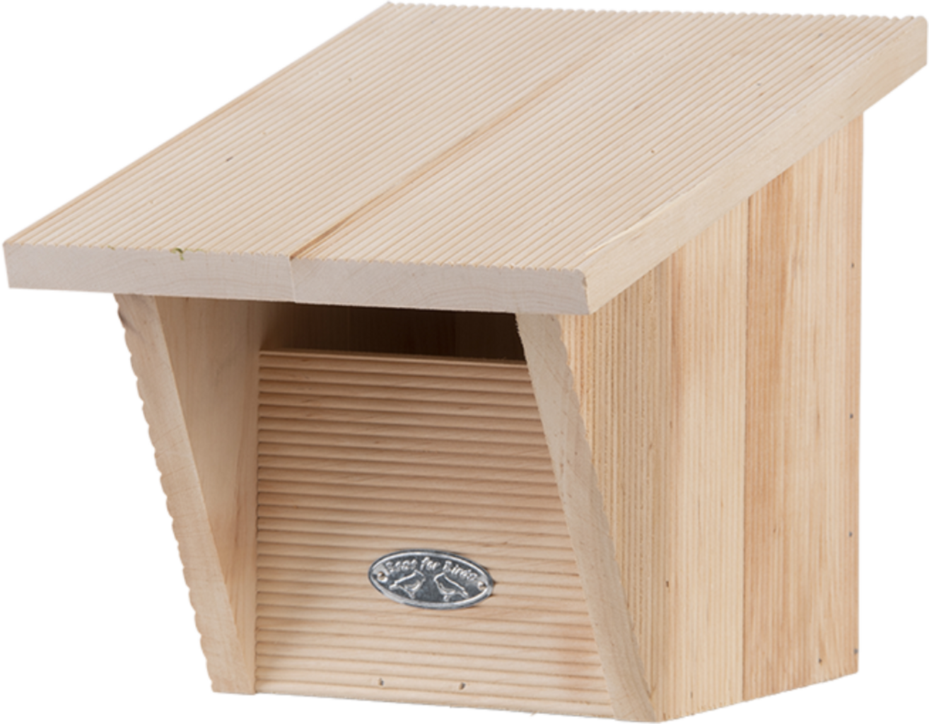 ESSCHERT DESIGN Nistkasten "Rotkehlchen"