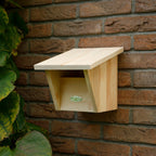 ESSCHERT DESIGN Nistkasten "Rotkehlchen"