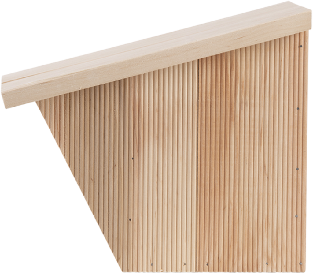 ESSCHERT DESIGN Nistkasten "Rotkehlchen"
