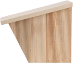 ESSCHERT DESIGN Nistkasten "Rotkehlchen"