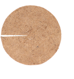 ESSCHERT DESIGN Pflanzschutzmatte Aus Kokos, M