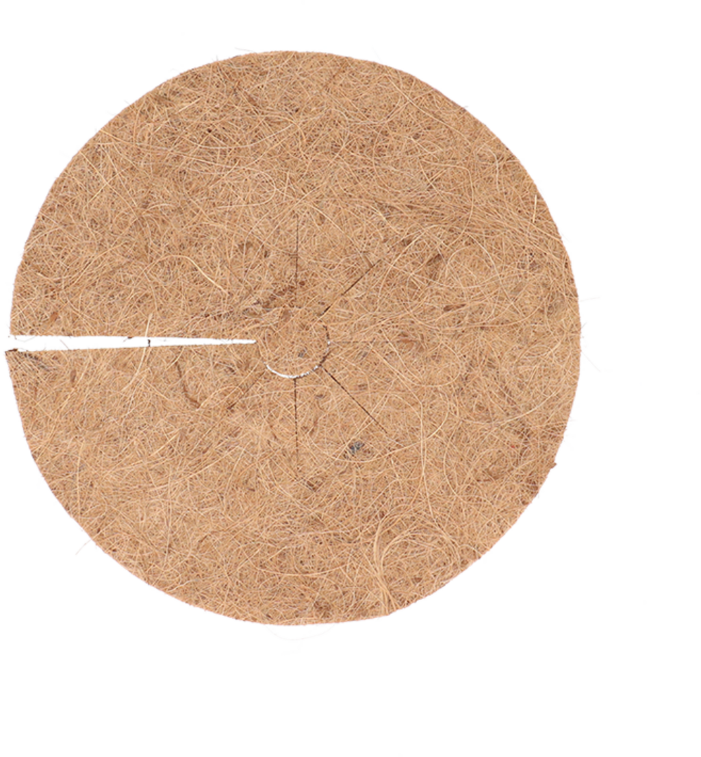ESSCHERT DESIGN Pflanzschutzmatte Aus Kokos, M