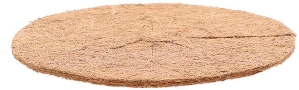 ESSCHERT DESIGN Pflanzschutzmatte Aus Kokos, M