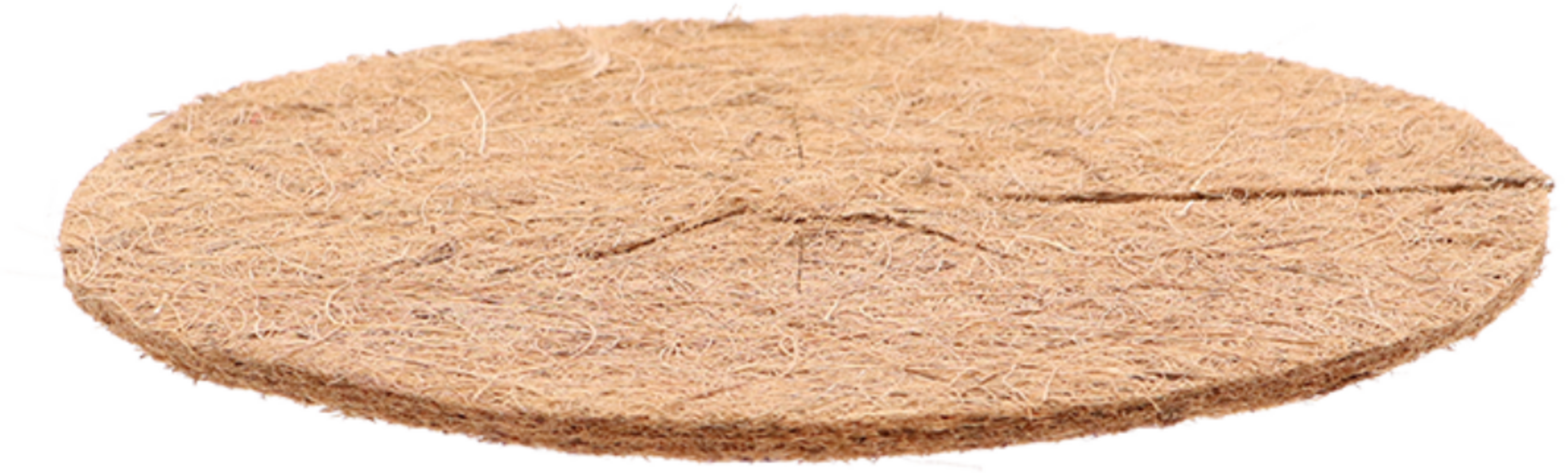 ESSCHERT DESIGN Pflanzschutzmatte Aus Kokos, M