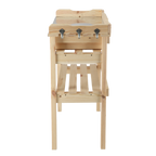 ESSCHERT DESIGN Pflanztisch Mit Laden