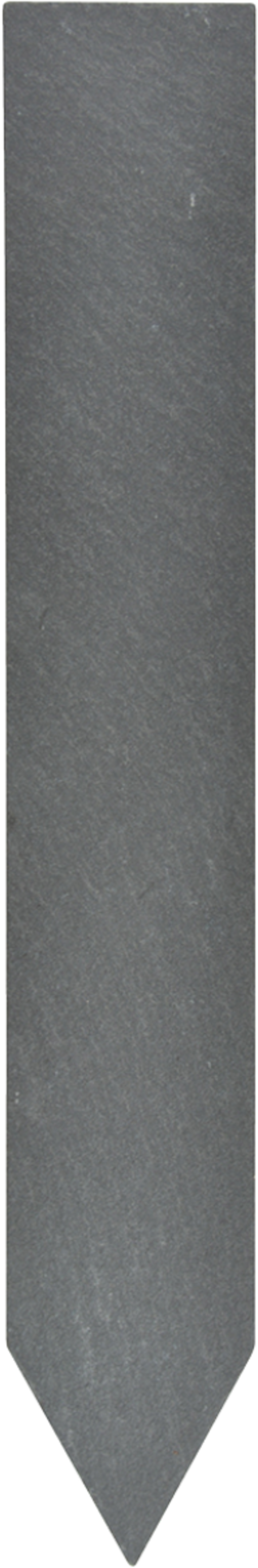 ESSCHERT DESIGN Schiefer Pflanzschild 6er Set
