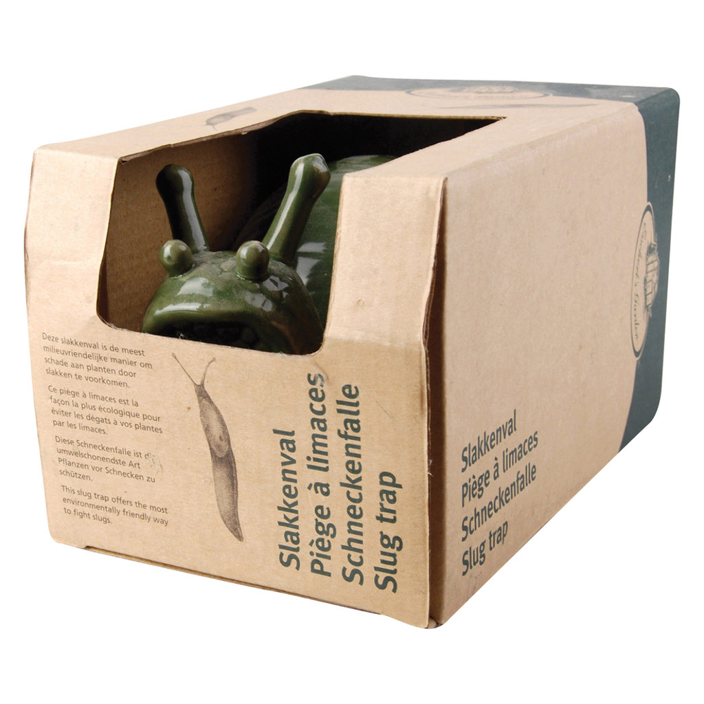 ESSCHERT DESIGN Schneckenfalle