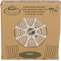 ESSCHERT DESIGN Stilvolle Insektenvertreibung "Citronella"