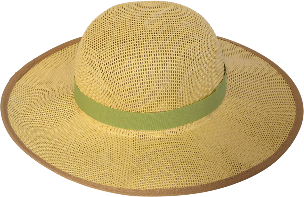 ESSCHERT DESIGN Strohhut Frauen