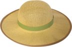ESSCHERT DESIGN Strohhut Frauen