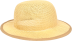 ESSCHERT DESIGN Strohhut Kinder