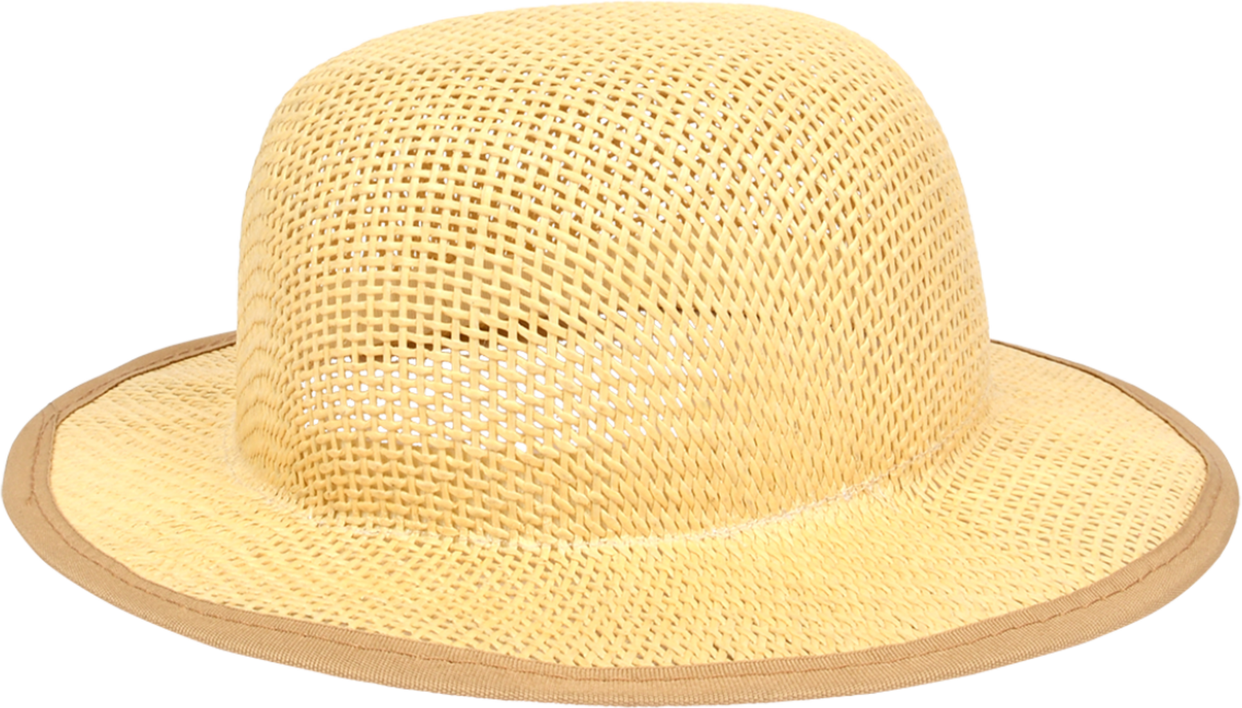 ESSCHERT DESIGN Strohhut Kinder