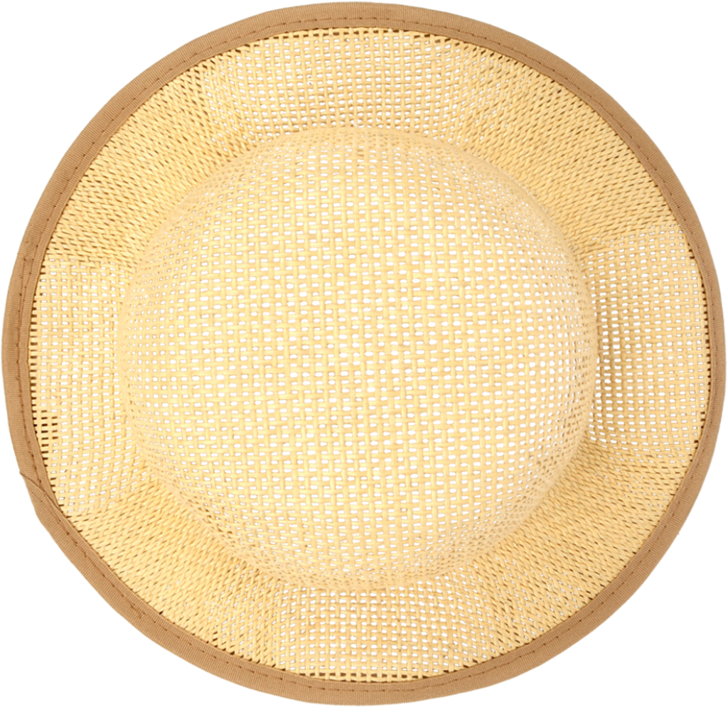 ESSCHERT DESIGN Strohhut Kinder