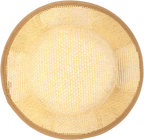 ESSCHERT DESIGN Strohhut Kinder